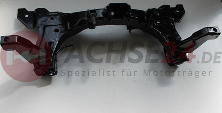 Kia Carens 2002-2006 Motorträger Achsträger Pulverbeschichtet