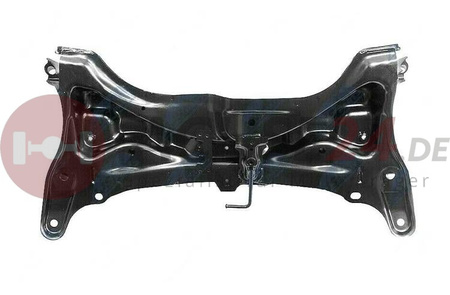 NEUTEIL für Toyota Aygo Yaris P9 P13 | Citroen C1 | Peugeot 107 Motorträger Achsträger Vorderachse