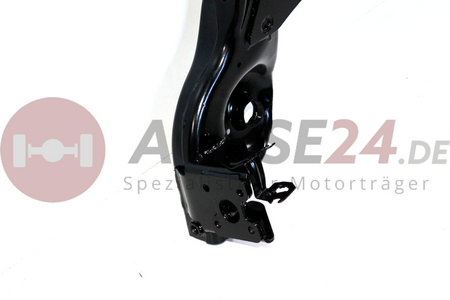 Fiat Bravo II 198 | Lancia Delta III Hinterachse Achsträger hinten Pulverbeschichtet