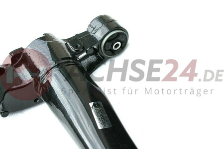 Opel Tigra TwinTop 2004-2009 Hinterachse Achsträger Achse hinten Achskörper mit Buchsen