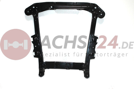 Dacia Sandero II Logan Motorträger Achsträger Vorderachse Pulverbeschichtet