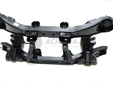 Ford Kuga MK2 4x4 Allrad Hinterachse Achsträger Achse hinten Achskörper