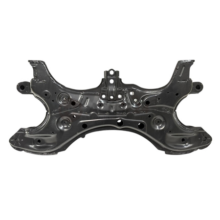 Toyota Avensis T25 2003-2008 Diesel Benzin Motorträger Achsträger Vorderachse Pulverbeschichtet