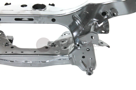 NEUTEIL für Nissan Qashqai X-Trail 4WD Allrad Hinterachse Achsträger Achse hinten Achskörper