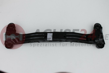 NEUTEIL für KIA SPORTAGE HYUNDAI TUCSON 2WD Bj. 2004-2010 Hinterachse Achsträger Hinten Achskörper + Querlenker + Kopelstange