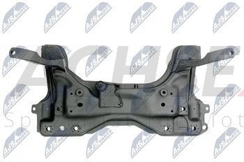 NEUTEIL für Ford Transit Connect 2002-2013 1.8 P65 P70 P80 Motorträger Achsträger Vorne