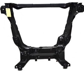 Ford Mondeo MK4 Motorträger Achsträger Vorderachse Pulverbechichtet