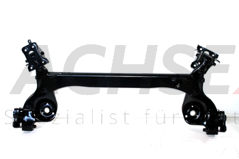 Fiat Bravo II 198 | Lancia Delta III Hinterachse Achsträger hinten Pulverbeschichtet