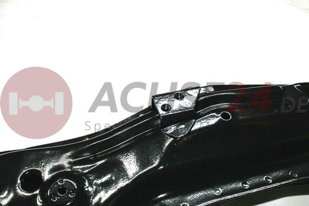 VW Polo Lupo Seat Arosa 1.0 Motorträger Achsträger Vorderachse Pulverbeschichtet