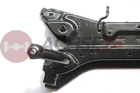 Suzuki Swift 3 2005-2010 Motorträger Achsträger Vorderachse Pulverbeschichtet