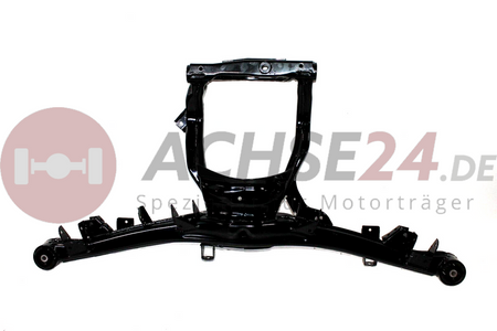 BMW 7er E32 Hinterachse Achsträger Achse Hinten Original
