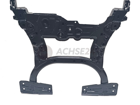 Mercedes B-Klasse W246 A-Klasse W176 W117 Motorträger Vorderachse Achsträger Pulverbeschichtet ohne Kühlerträger