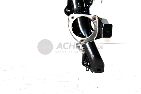 BMW F20 F30 F31 F32 F36 XDrive Motorträger Achsträger Vorderachse Pulverbeschichtet