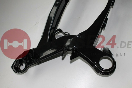 MERCEDES BENZ C-Klasse W202 S202 Hinterachse Achsträger Pulverbeschichtet 