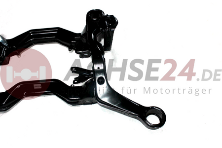 MERCEDES BENZ S-Klasse W140 C140 Motorträger Achsträger vorne Pulverbeschichtet