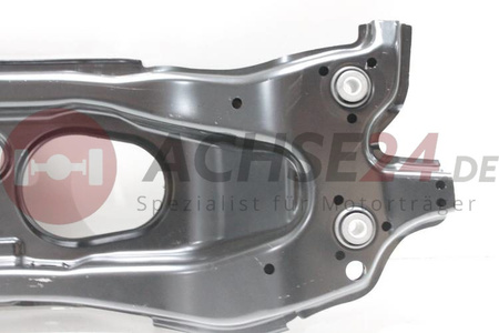 NEUTEIL für Ford Mondeo MK3 Stufenheck Hinterachse Achsträger hinten