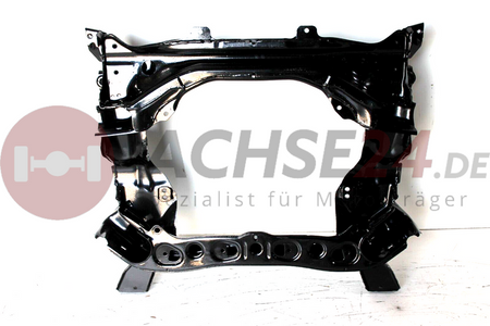 Mercedes GLK X204 4Matic Motorträger Achsträger Vorderachse Pulverbechichtet