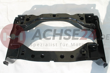 MERCEDES BENZ E-Klasse W210 S210 Vorfacelift 1995-1997 Motorträger Achsträger Pulverbeschichtet 