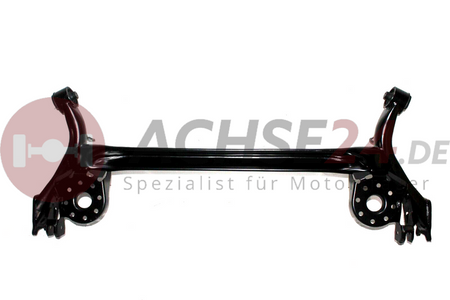 NEUTEIL für Toyota Yaris P9 Hinterachse Achsträger Achse hinten Achskörper für Scheibenbremse