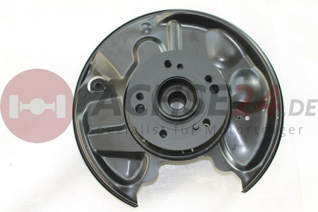 NEUTEILE für Mercedes-Benz E-Klasse W124 komplette Hinterachse Federlenker Querlenker Radnaben