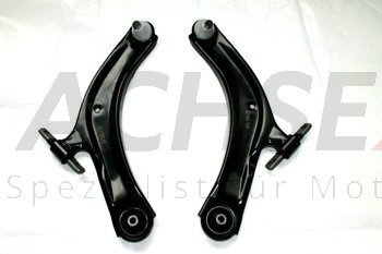 NEUTEIL für NISSAN QASHQAI X-TRAIL T31 2007 QUERLENKER VORNE UNTEN LINKS RECHTS