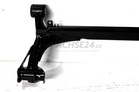 VW Polo III 6N | Seat Ibiza Cordoba II 6K Hinterachse Achsträger Achse hinten Achskörper