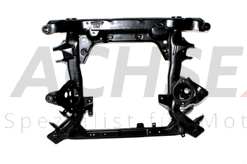 BMW Serie 3 E90 E91 E92 Xdrive Motorträger Achsträger Aggregatenträger