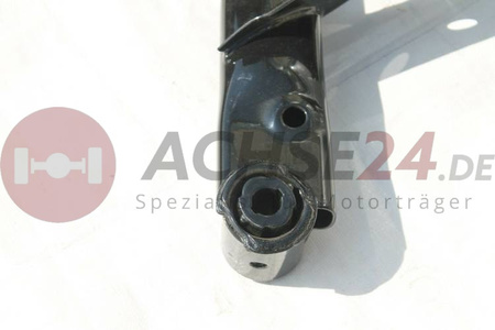 VW Golf VI 6 | Skoda Yeti SuperB | Audi A3 8P 8J Hinterachse Achsträger Achse hinten Achskörper 5N0505235Q