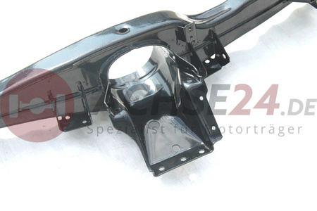 BMW 5 E34 Hinterachse Achsträger Achse hinten Achskörper