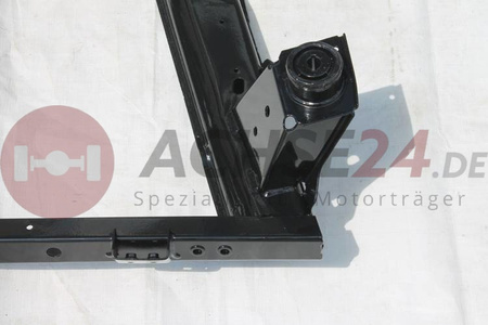 Ford Mondeo MK3 Motorträger Achsträger Vorderachse Pulverbechichtet