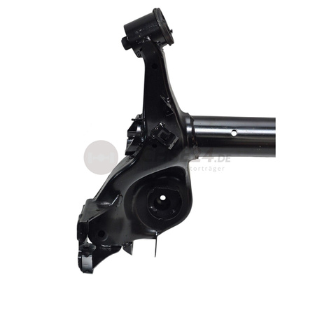 NEUTEIL für Opel Adam Corsa E Hinterachse Achsträger Achse hinten Achskörper + Buchsen