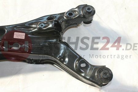 Opel Vectra C Signum | Fiat Croma 194 Hinterachse Achsträger Achse hinten Achskörper + Querlenker