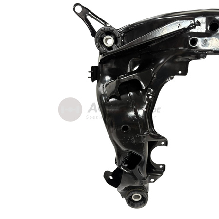 Audi A6 C5 4B Allroad Quattro Motorträger Achsträger Front Hilfsrahme Original 4Z7399313C