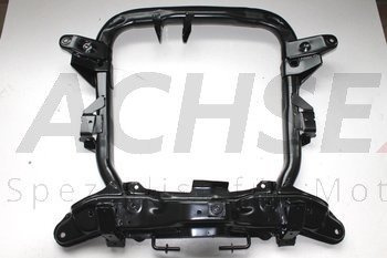 NEUTEIL für Opel Meriva A Corsa C Combo C ab 2006 Motorträger Achsträger Fahrschemel vorne für DPF