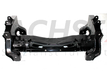 Iveco Daily VI 6 Motorträger Achsträger Vorderachse Pulverbeschichtet Bj. 2014-2023