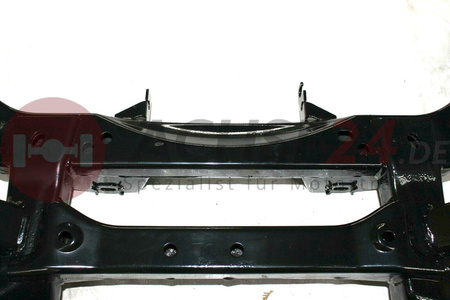 Opel Insignia A 2008-2017 Hinterachse Achsträger Achse hinten Achskörper - elektrische Handbremse