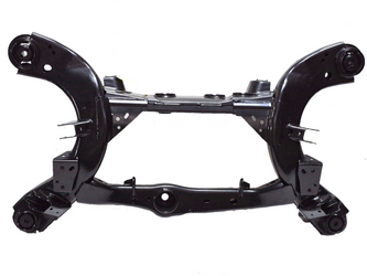 Dodge Challenger ab 2009 Hinterachse Achsträger Achse hinten Achskörper