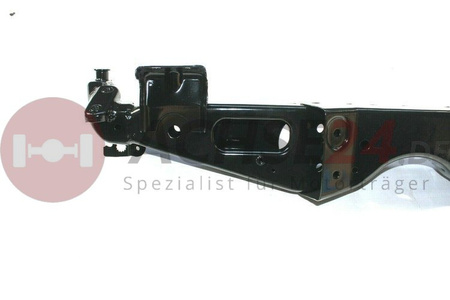 Mini Cooper R56 Hinterachse Achsträger Achse hinten Achskörper