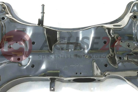 Kia Ceed Cee'd | Hyundai i30 Motorträger Achsträger Vorderachse Pulverbechichtet