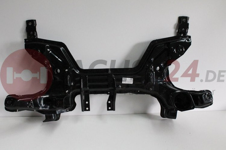 VW Passat 35i Diesel 1989-1996 Motorträger Achsträger Vorderachse Pulverbeschichtet