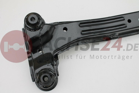 NEUTEIL für KIA SPORTAGE HYUNDAI TUCSON 2WD Bj. 2004-2010 Hinterachse Achsträger Hinten Achskörper
