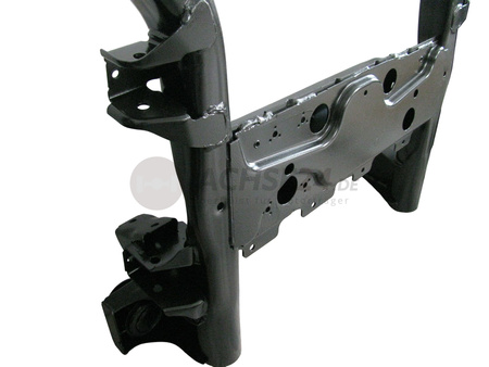 VW T5 T6 Multivan California Motorträger Achsträger Vorderachse Pulverbeschichtet 