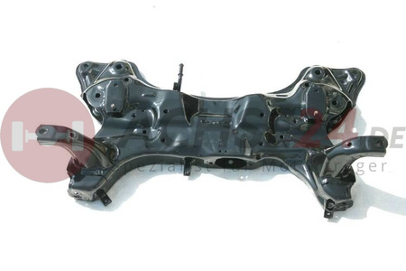 Kia Ceed Cee'd | Hyundai i30 Motorträger Achsträger Vorderachse Pulverbechichtet