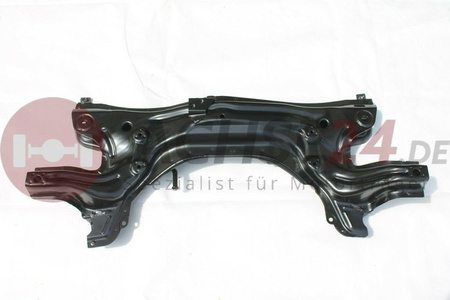 NEUTEIL für VW Lupo 6n2 Polo Seat Arosa Motorträger Achsträger Fahrschemel vorne 6X0199315F