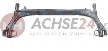 NEUTEIL für VW Golf II 2 Jetta II Passat 32B 33B | Seat Toledo Hinterachse Achsträger Achse hinten Achskörper