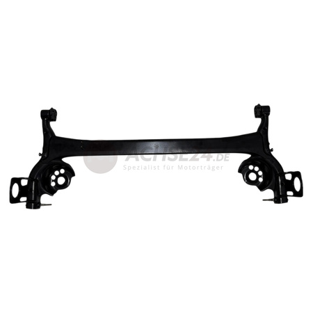 Toyota Yaris P1 Hinterachse Achsträger Achse hinten Achskörper für Trommelbremse