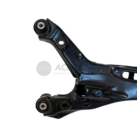 Opel Vectra C Signum | Saab 9-3 | Fiat Croma 194 Hinterachse Achsträger Achse hinten Achskörper mit Buchsen