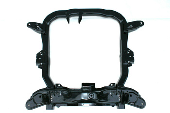NEUTEIL für Opel Corsa C Combo C Meriva A 2001-2011 Motorträger Achsträger Fahrschemel vorne
