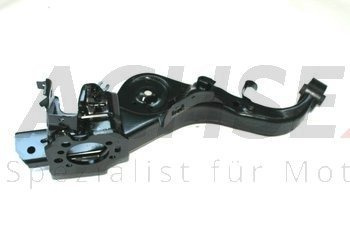 Nissan X-Trail QASHQAI Hinten Radaufhängung Tragarm Achse Rechts NEU