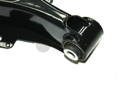 NEUTEILE für MERCEDES BENZ E-Klasse W210 S210 Hinterachse Achsträger + Buchsen + Querlenker Kraft + Federlenker